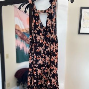 American Eagle Dress